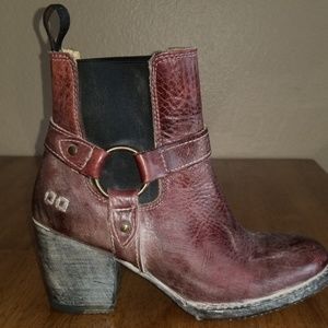 Bed Stu Woman's Liberate Boot